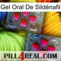 Gel Oral De Sildénafil 14